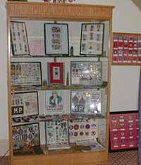Historical Collections and Displays 34